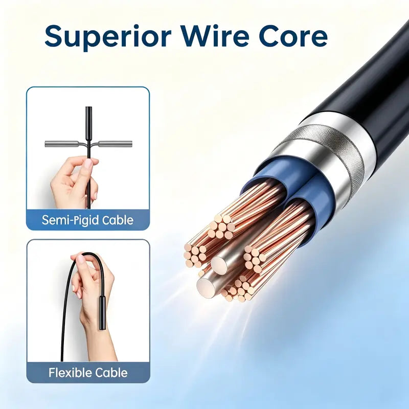 AutoScope HD Inspection Camera