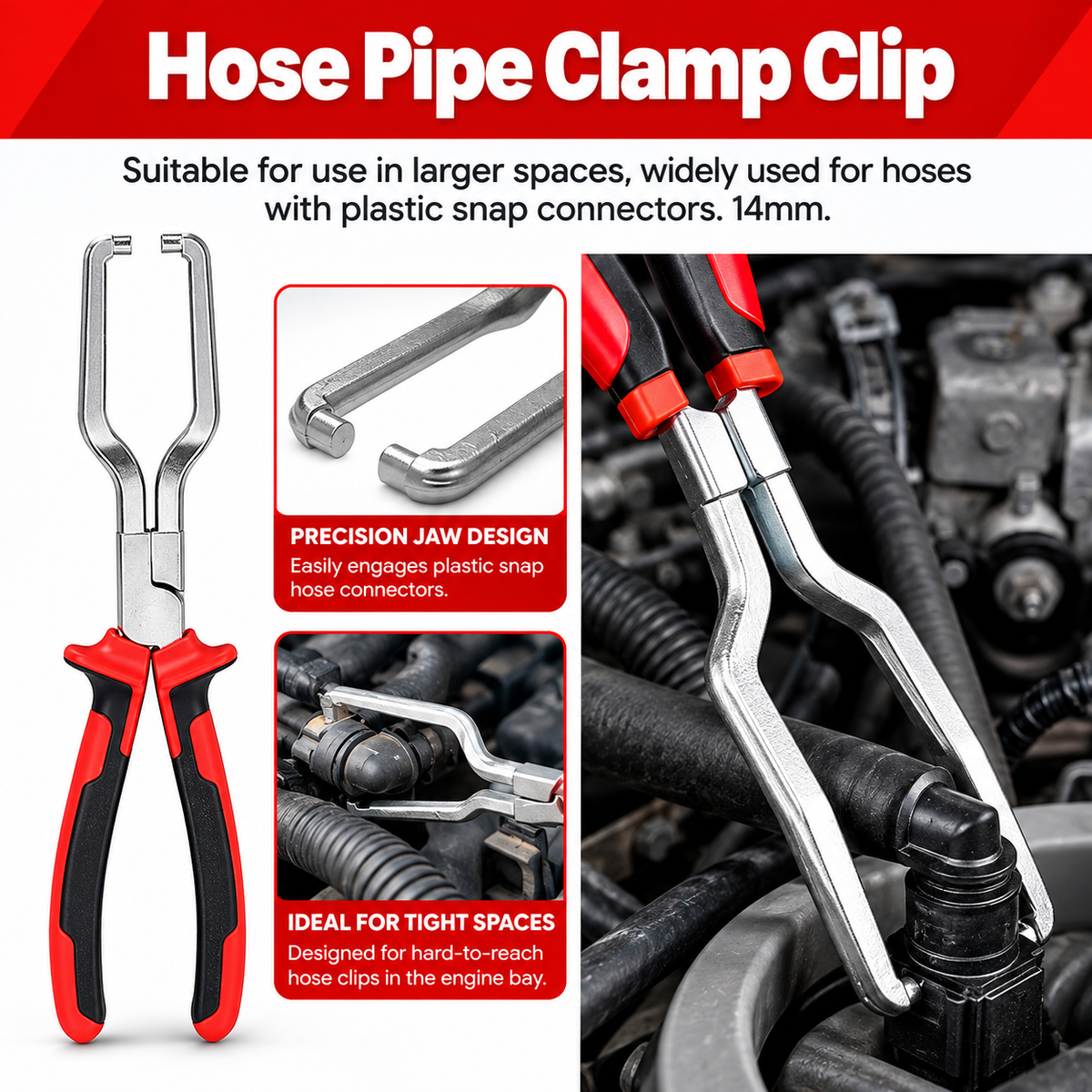5-Piece Terminal Remover Kit