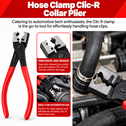 5-Piece Terminal Remover Kit