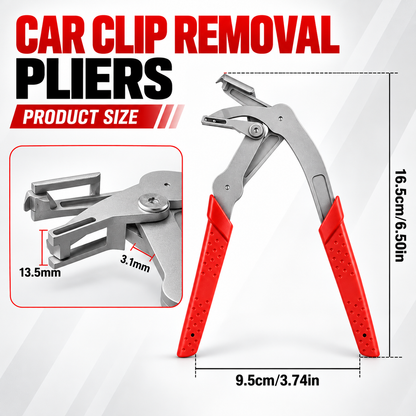 Car Clip Removal Pliers.