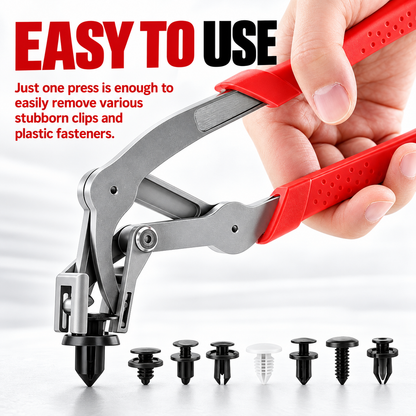 Car Clip Removal Pliers.