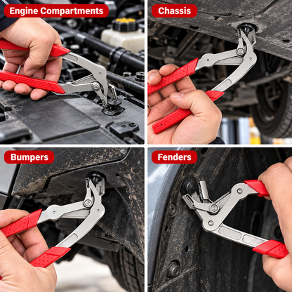 Car Clip Removal Pliers.