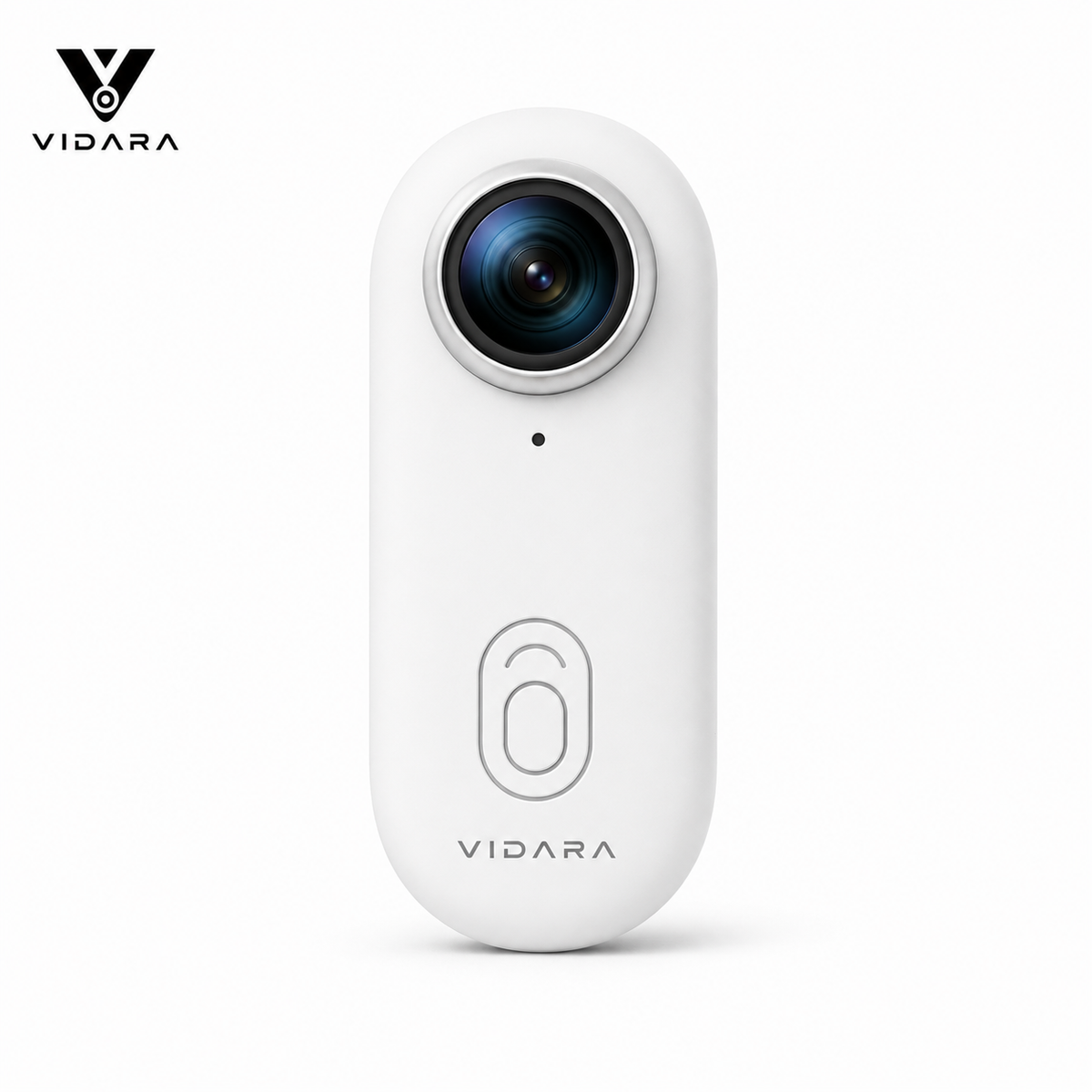 VIDARA™ - POV 4K Camera