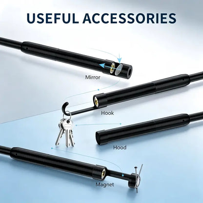 AutoScope HD Inspection Camera