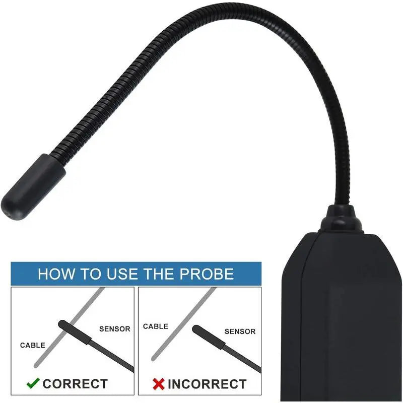 Automotive Circuit Finder