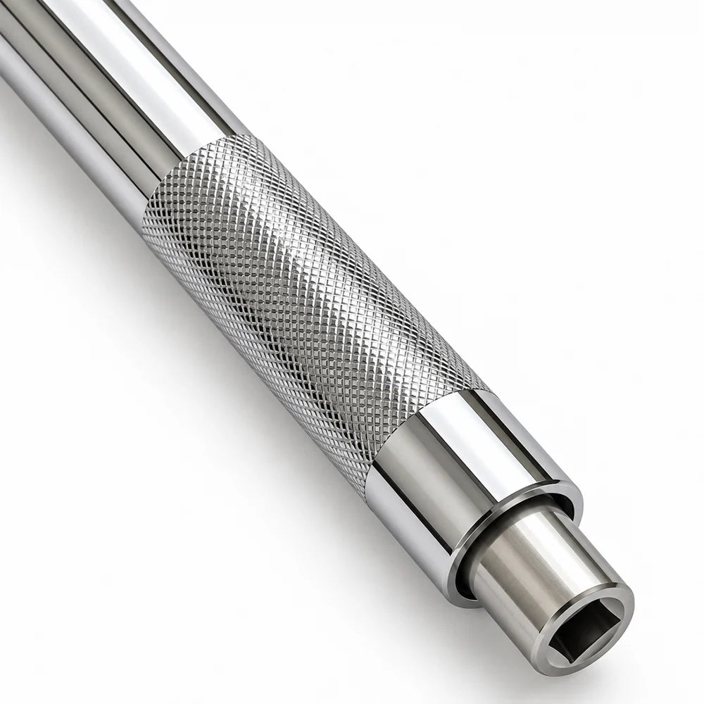 Tight-Space Socket Extender