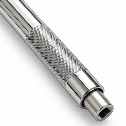 Tight-Space Socket Extender