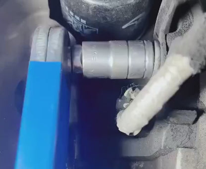Extension Wrench Kit