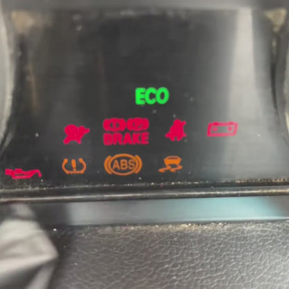 All-in-One OBD2 Scanner