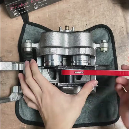 Brake Caliper Piston Press Tool